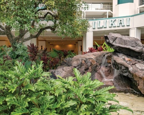 Club Wyndham Waikiki Marina Resort at the Ilikai - 5 Nights – photo 5