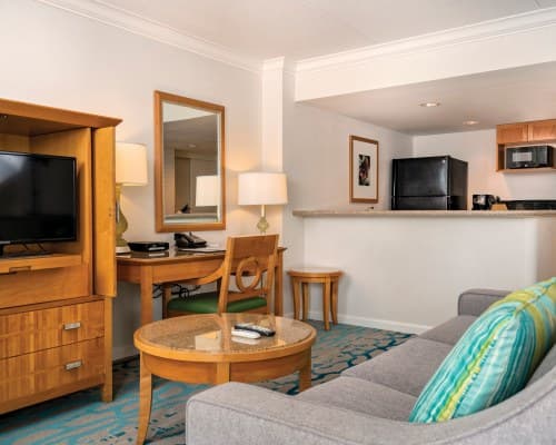 Club Wyndham Waikiki Marina Resort at the Ilikai - 5 Nights – photo 6