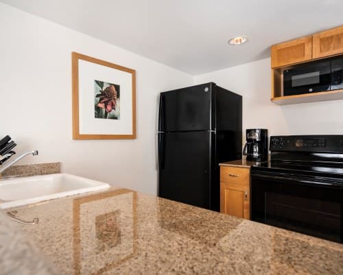 Club Wyndham Waikiki Marina Resort at the Ilikai - 5 Nights – photo 9