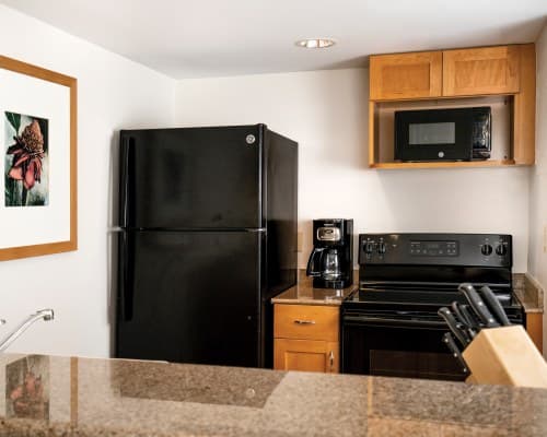 Club Wyndham Waikiki Marina Resort at the Ilikai - 5 Nights – photo 10