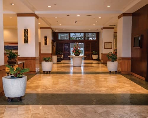 Club Wyndham Waikiki Marina Resort at the Ilikai - 5 Nights – photo 8