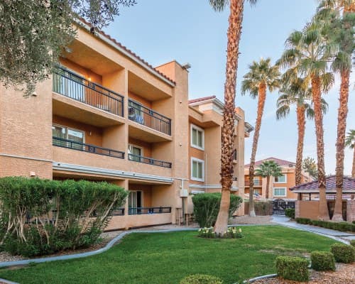Club Wyndham Desert Rose Resort - 5 Nights – photo 5