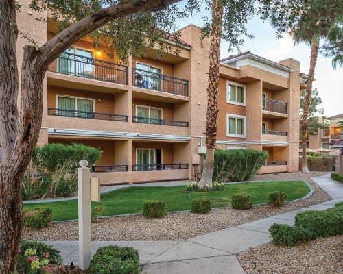 Club Wyndham Desert Rose Resort - 5 Nights – photo 11