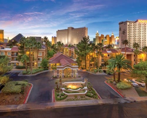 Club Wyndham Desert Rose Resort - 5 Nights – photo 14