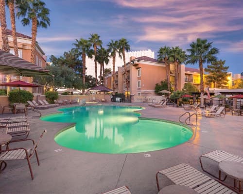 Club Wyndham Desert Rose Resort - 5 Nights – photo 16