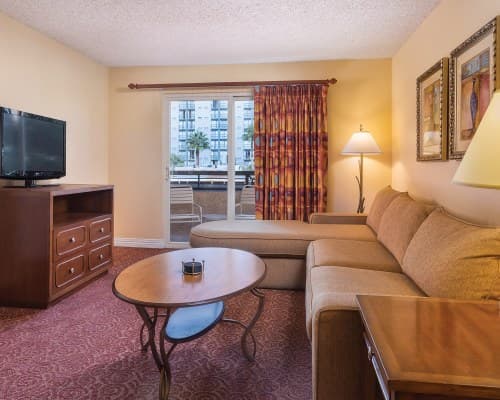 Club Wyndham Desert Rose Resort - 5 Nights – photo 2