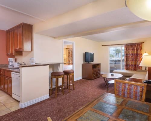 Club Wyndham Desert Rose Resort - 5 Nights – photo 6