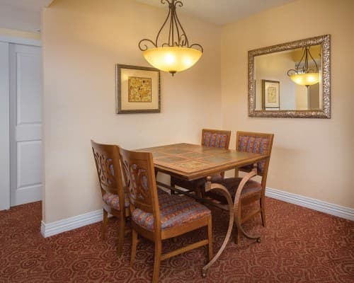 Club Wyndham Desert Rose Resort - 5 Nights – photo 8