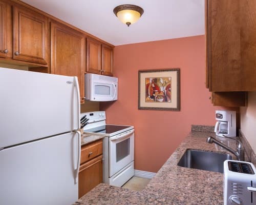 Club Wyndham Desert Rose Resort - 5 Nights – photo 12