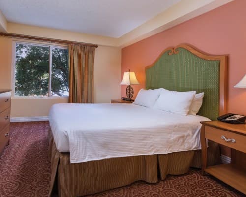 Club Wyndham Desert Rose Resort - 5 Nights – photo 20