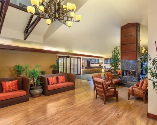 Club Wyndham Desert Rose Resort - 5 Nights – photo 3
