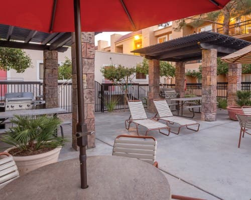Club Wyndham Desert Rose Resort - 5 Nights – photo 10