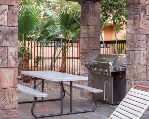Club Wyndham Desert Rose Resort - 5 Nights – photo 15
