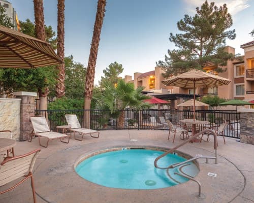 Club Wyndham Desert Rose Resort - 5 Nights – photo 18