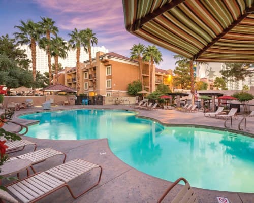 Club Wyndham Desert Rose Resort - 5 Nights – photo 19