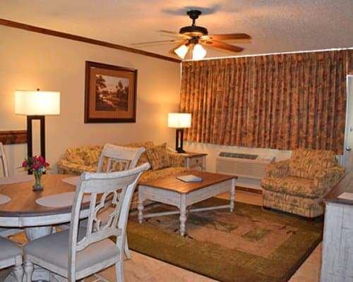 Ocean Landings Resort & Racquet Club – photo 6