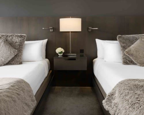 The Benson Hotel – photo 14