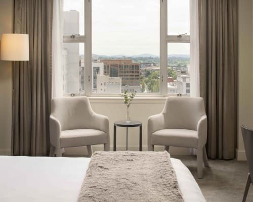 The Benson Hotel – photo 24