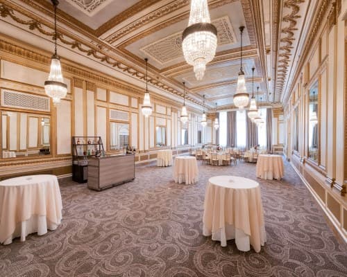 The Benson Hotel – photo 17