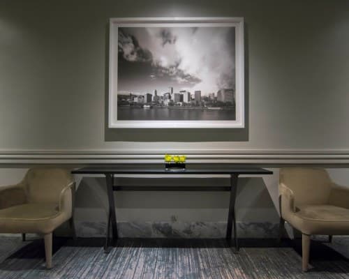 The Benson Hotel – photo 19