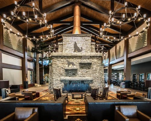 Great Wolf Lodge Atlanta - 3 Nights – photo 2