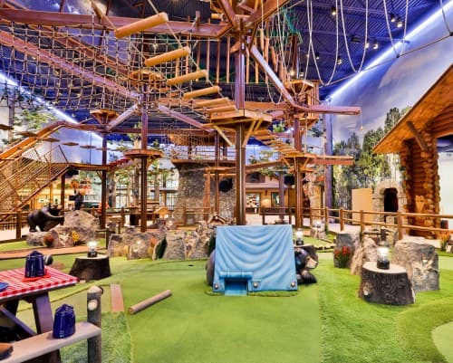 Great Wolf Lodge Atlanta - 3 Nights – photo 4