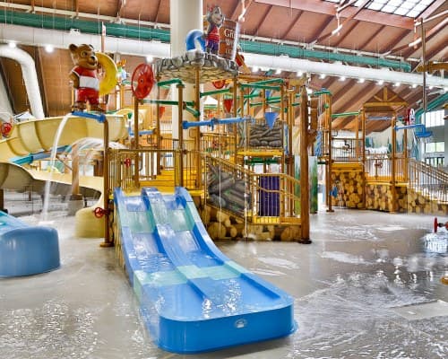Great Wolf Lodge Atlanta - 3 Nights – photo 5