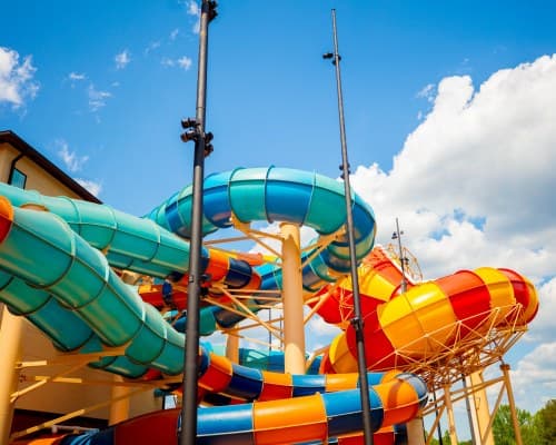 Great Wolf Lodge Atlanta - 3 Nights – photo 6
