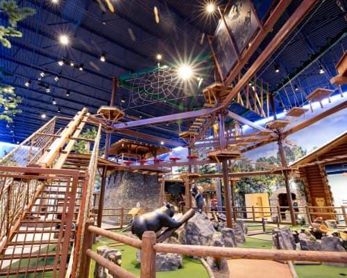 Great Wolf Lodge Atlanta - 3 Nights – photo 9