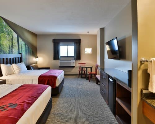 Great Wolf Lodge Atlanta - 3 Nights – photo 11