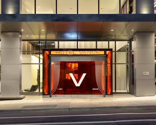 Hotel Vance, a Tribute Portfolio Hotel by Marriott - 3 Nights – photo 4