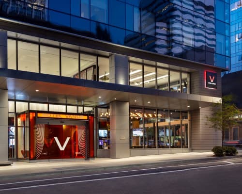 Hotel Vance, a Tribute Portfolio Hotel by Marriott - 3 Nights – photo 9