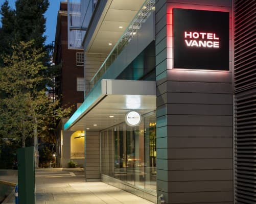 Hotel Vance, a Tribute Portfolio Hotel by Marriott - 3 Nights – photo 10
