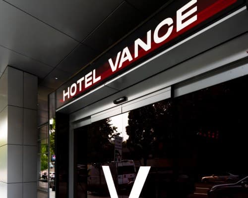 Hotel Vance, a Tribute Portfolio Hotel by Marriott - 3 Nights – photo 19