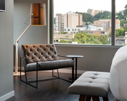 Hotel Vance, a Tribute Portfolio Hotel by Marriott - 3 Nights – photo 1