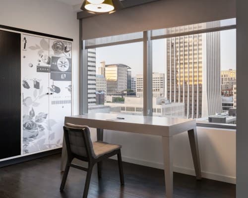 Hotel Vance, a Tribute Portfolio Hotel by Marriott - 3 Nights – photo 8