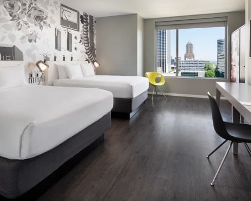 Hotel Vance, a Tribute Portfolio Hotel by Marriott - 3 Nights – photo 11