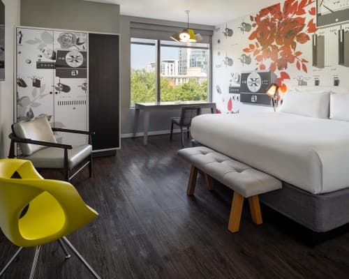 Hotel Vance, a Tribute Portfolio Hotel by Marriott - 3 Nights – photo 15
