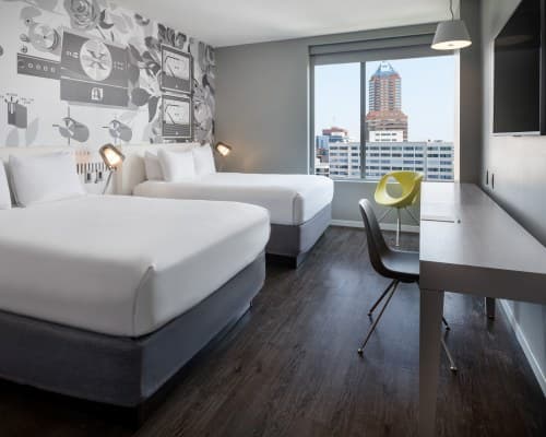Hotel Vance, a Tribute Portfolio Hotel by Marriott - 3 Nights – photo 17