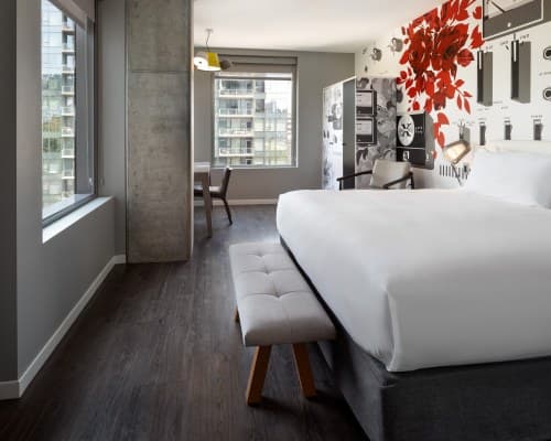 Hotel Vance, a Tribute Portfolio Hotel by Marriott - 3 Nights – photo 21