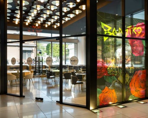 Hotel Vance, a Tribute Portfolio Hotel by Marriott - 3 Nights – photo 7