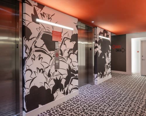 Hotel Vance, a Tribute Portfolio Hotel by Marriott - 3 Nights – photo 16