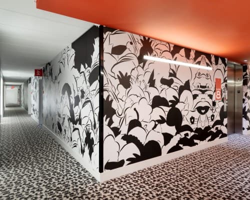 Hotel Vance, a Tribute Portfolio Hotel by Marriott - 3 Nights – photo 18