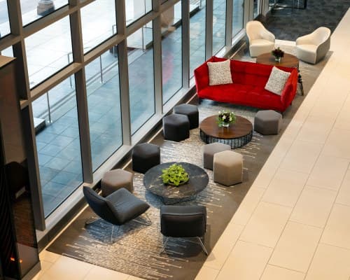 Hotel Vance, a Tribute Portfolio Hotel by Marriott - 3 Nights – photo 20