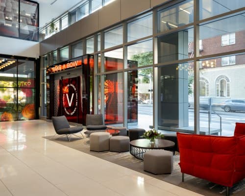 Hotel Vance, a Tribute Portfolio Hotel by Marriott - 3 Nights – photo 23