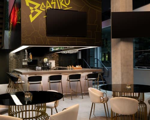 Hotel Vance, a Tribute Portfolio Hotel by Marriott - 3 Nights – photo 26