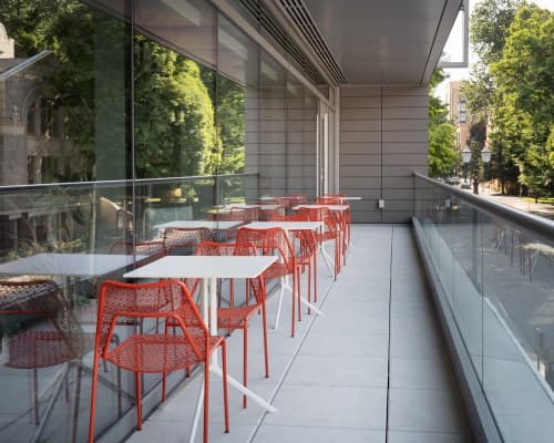 Hotel Vance, a Tribute Portfolio Hotel by Marriott - 3 Nights – photo 28