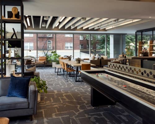 Hotel Vance, a Tribute Portfolio Hotel by Marriott - 3 Nights – photo 29