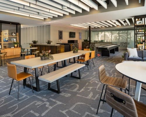 Hotel Vance, a Tribute Portfolio Hotel by Marriott - 3 Nights – photo 30