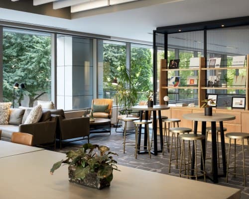Hotel Vance, a Tribute Portfolio Hotel by Marriott - 3 Nights – photo 31